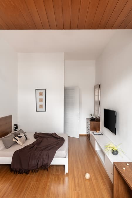 Hemadri - Residence, Bengaluru